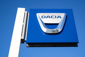 Dacia Sales and Technical Service